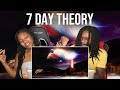 Rod Wave Got It Right Jupiter S Diary 7 Day Theory FULL EP REACTION