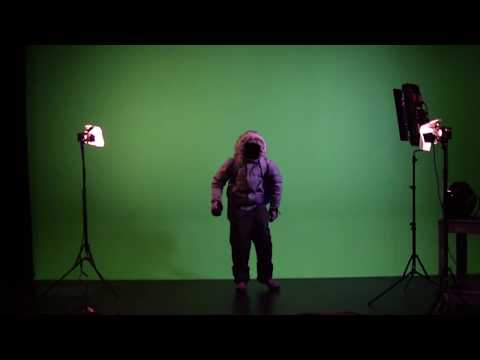 VFX Breakdown of the VFX Workshop Promo