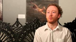 Last Rites Gallery presents Richard T Scott