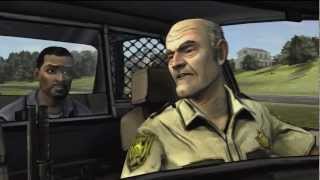 Vidéo The Walking Dead
