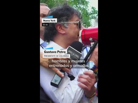 Llamado a desobedecer a Trump en New York