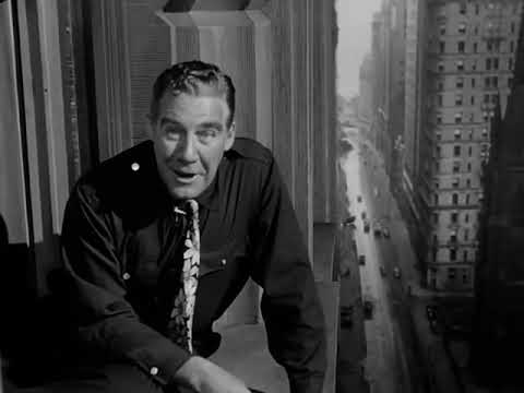 Fourteen Hours 1951, USA Featuring Richard Basehart, Paul Douglas   Film Noir Full Movie