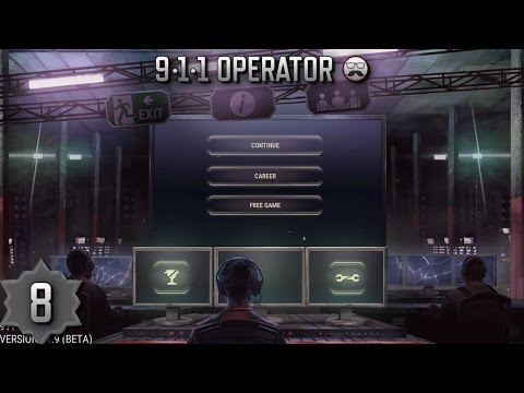 Steam Community :: Video :: 911 Operator Game #8 - Reading the ...