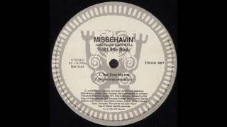 Misbehavin&#39; Featuring Joi Cardwell – Hot Little Body - (Desire Instrumental)