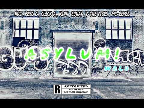ASYLUM WRLD - Asylum!