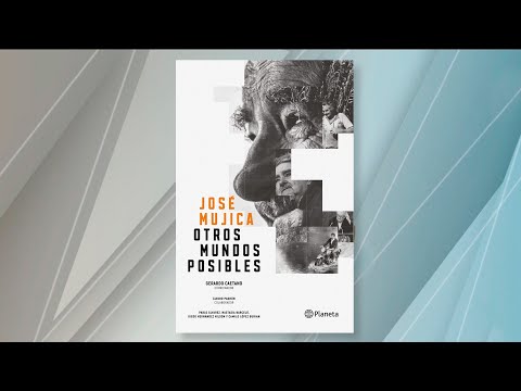 Entrevista- Libro “José Mujica. Otros mundos posibles”/ Lic. Nastasia Barceló, coautora
