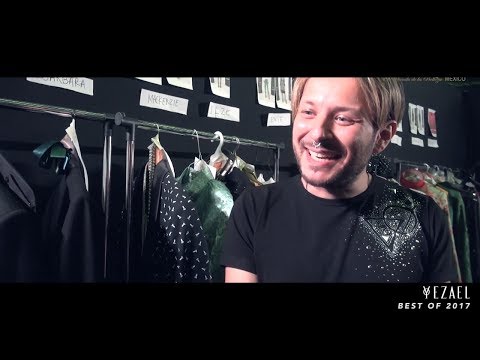 YEZAEL - THE BEST OF 2017  Angelo Cruciani