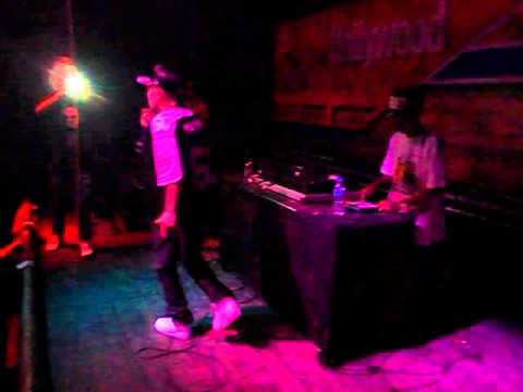 show MC LK mansão music!