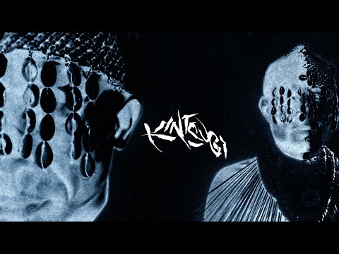 Dinos - Kintsugi (Nouvel Album) © Dinos