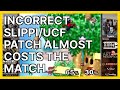 incorrect slippi/ucf patch almost costs the m... | Smash Melee Highlights