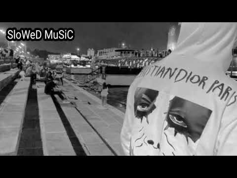 Misty - Ты и я теперь просто история💔 (Slowed and Reverb)