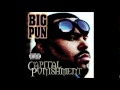 Big Punisher - Capital Punishment 22 Charlie  Rock Shout (skit)
