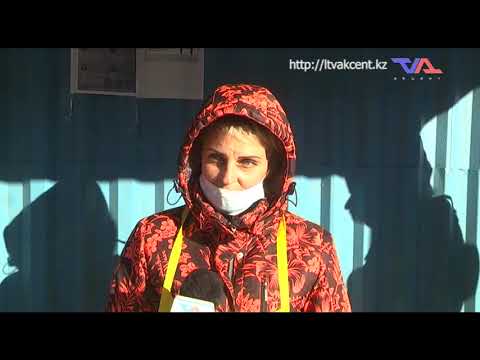 Выпуск программы "День" от 12 октября 2021г.