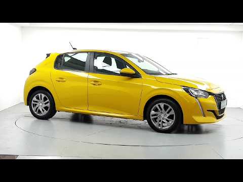 Peugeot 208 1.2 Puretech 75 bhp Active - Image 2