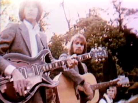 Bee Gees - Tomorrow Tomorrow (1969)