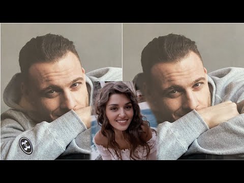 News about the origin of kerem bursin from hande ercel these days | Are they in Spain?