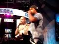 Redman Time 4 Sum Aksion Live At E3 2010