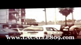 LAPIZ CONCIENTE - UNA SOLA RAZA (VIDEO PREVIEW).