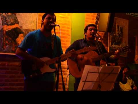 Santiago Copla y Misterio- Rodri Salvatierra- Bellas Alas