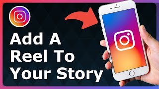 Download lagu How To Add A Reel To Your Instagram Story - Easy Guide mp3 Download lagu How To Add A Reel To Your Instagram Story - Easy Guide mp3