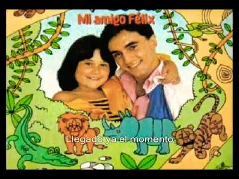 Enrique y Ana - Canción de despedida (1983)
