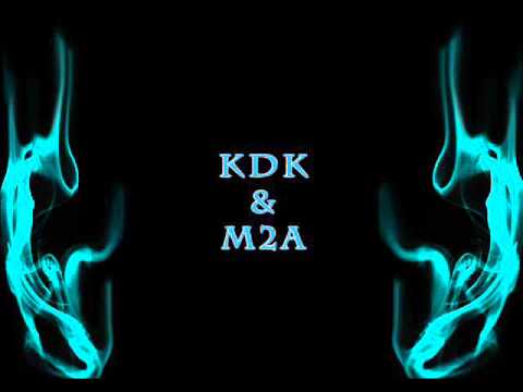 KÁRCEL DE KARNE x M2A - SE NOS HIZO COSTUMBRE