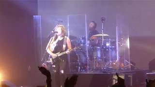 Rosana * Con una hora menos * Teatro Gran Rex * 10.08.2018 * 014