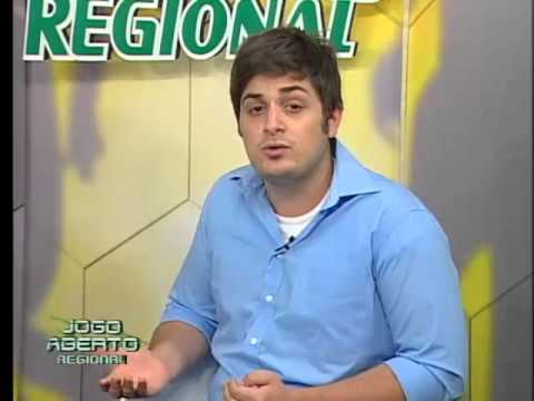 Jogo Aberto Regional Campinas 14 03 2014 bloco 02