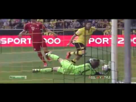 Manuel Neuer  The Unbeatable