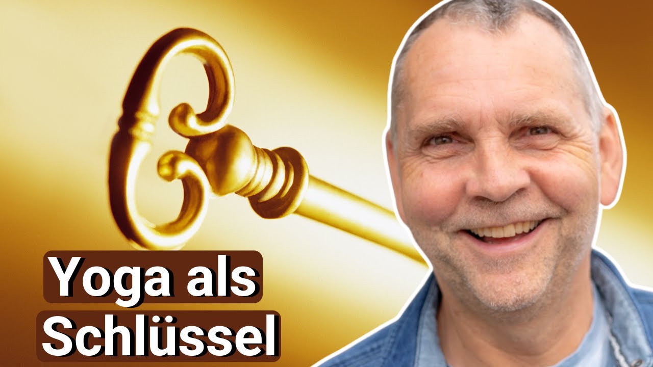 Erfahre wozu es einen Weltyogatag gibt!