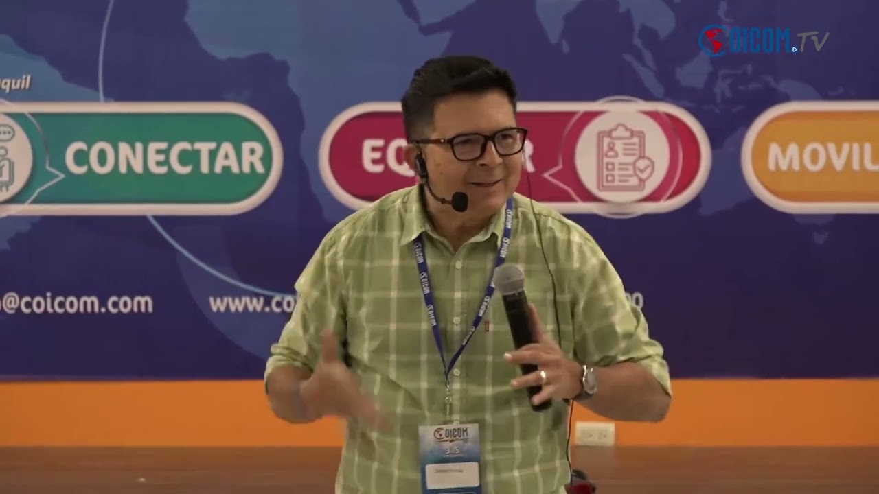 Duval Rueda - Storytelling, efectividad en la comunicación