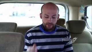 citroen c elysee 2015 |وش سلندر |ح10 |مع أحمد عادل