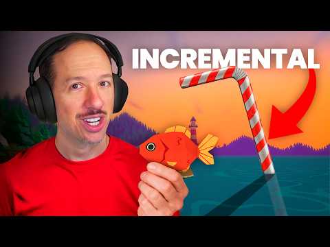 Chupo MUCHO en este INCREMENTAL | Sip Fisher
