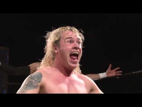 Over The Top Wrestling | Race to the Top - Preview