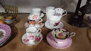 Live Estate Auction - Thursday, August 27th,  2026 @ 5:00pm (Shelf Lots)