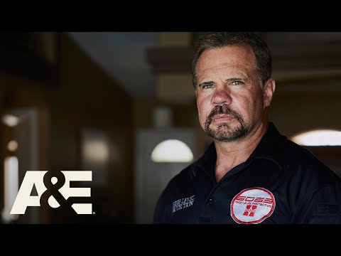 The Case I Can't Forget: Grant Whitus | A&E