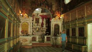 Our Lady of the Rock- Perast, Montenegro, Davidsbeenhere.com