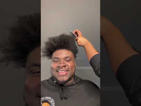 I GOT DREADS! #shorts