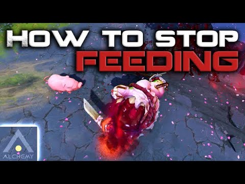 Dota 2: Replace Your Feeding Patterns with Farming Patterns | Pro Dota 2 Guides