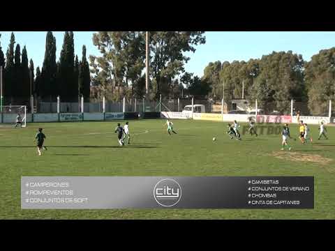 INFERIORES FECHA 15: 8VA UNION (T) 0 - E. COMERCIO 0