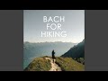 J.S. Bach: Partita No. 3 in A Minor, BWV 827 - V. Burlesca