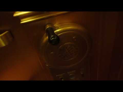 Modernized OTIS Micro-Drive Elevator - Perelman Building - Museum of Art - Philadelphia, PA | ECFE