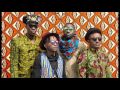SAUTI SOL FRIENDZONE VIDEO LYRICS