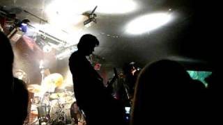 George Lynch's "Souls Of We"live@ Avalon Santa Clara CA 08/28/09-Skeleton Key