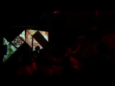 Lukai drops Guy J - Modulator (Original Mix) @ Progressive Tales, Club Tunnel Novi Sad 21.10.2021.