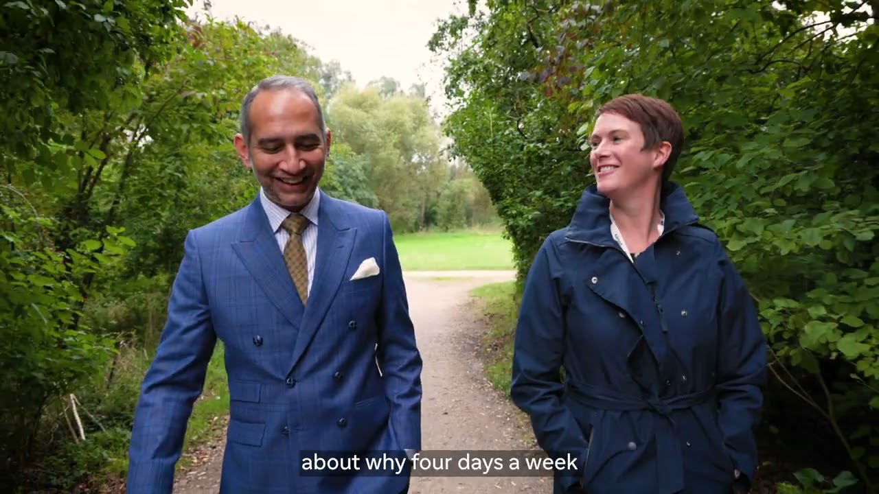 Sanofi – Meet Rebecca Cattrick - General Medecines, Vaccines, UK & Ireland