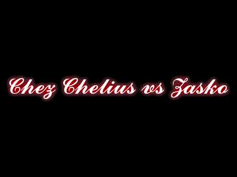 base zasko vs chez chelius