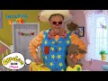 Mr Tumble S Holiday Compilation CBeebies 40 Minutes
