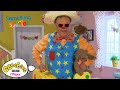 Mr Tumble's Holiday Compilation 🏖 | CBeebies | 40+ Minutes