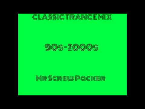 Trance Classics Mix 90s-2000s